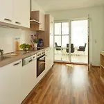 Apartamento Uns Huesung Heringsdorf (Usedom)