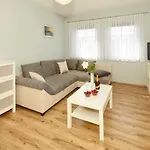 Uns Huesung Apartamento