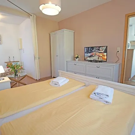 Uns Huesung Apartment
