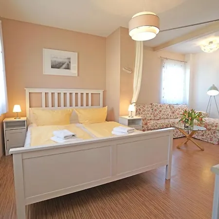 Uns Huesung Apartment