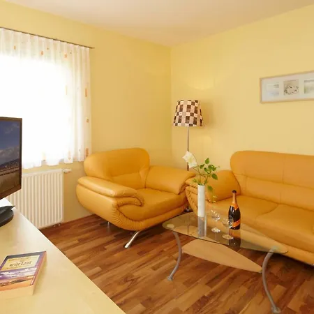 Apartment Uns Huesung Heringsdorf (Usedom)