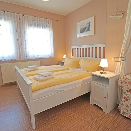 Apartment Uns Huesung