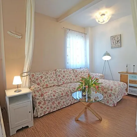 Apartment Uns Huesung Heringsdorf (Usedom)