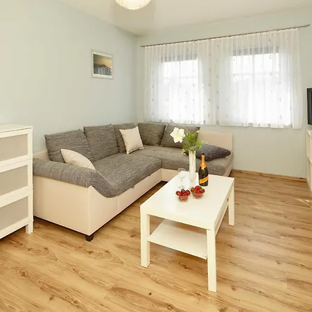 Uns Huesung Apartment