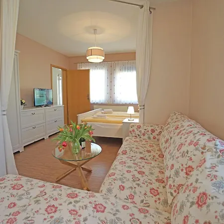 Uns Huesung * Heringsdorf (Usedom)