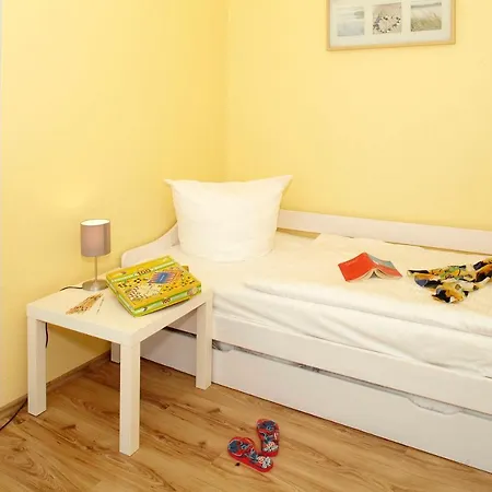 Apartment Uns Huesung