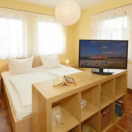 Uns Huesung 제바트헤링스도르프