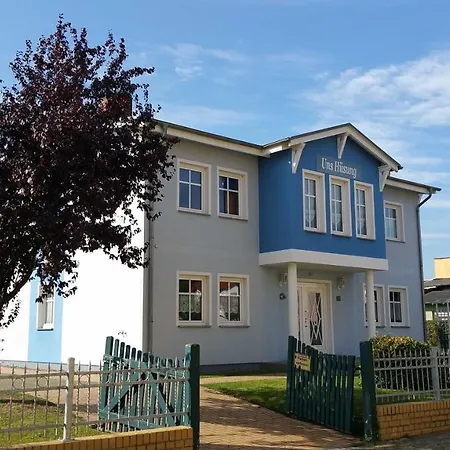Uns Huesung Heringsdorf (Usedom)