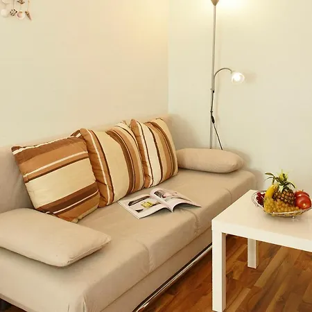 Uns Huesung Apartment *