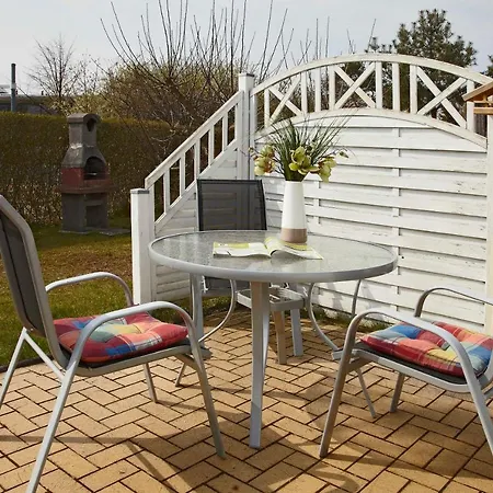 Uns Huesung Apartment Heringsdorf (Usedom)