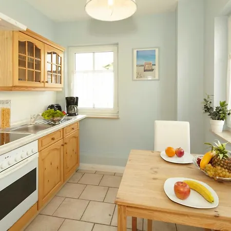 Apartment Uns Huesung