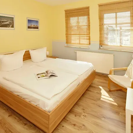 Apartment Uns Huesung